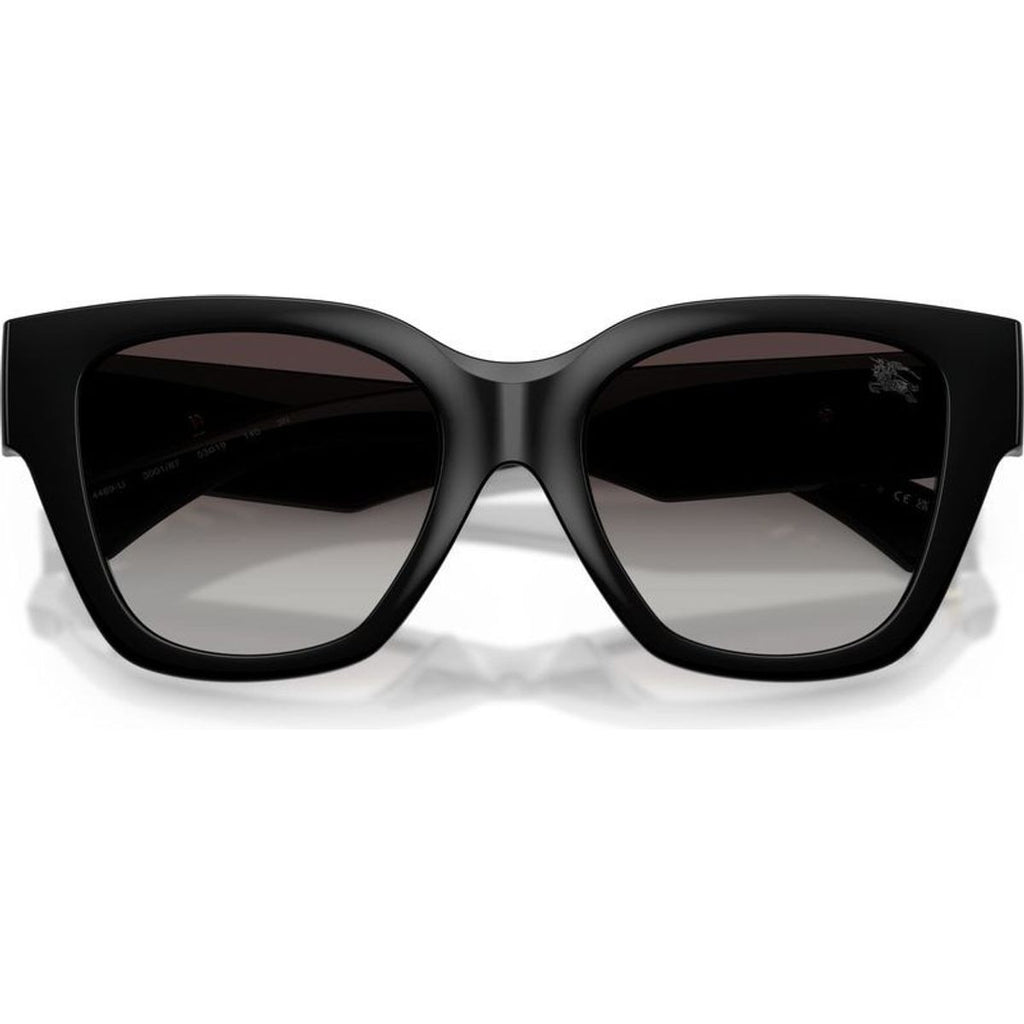 BE4489U, Black/Grey Gradient Lenses