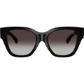 BE4489U, Black/Grey Gradient Lenses