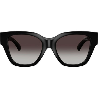 BE4489U, Black/Grey Gradient Lenses