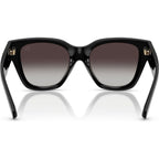 BE4489U, Black/Grey Gradient Lenses