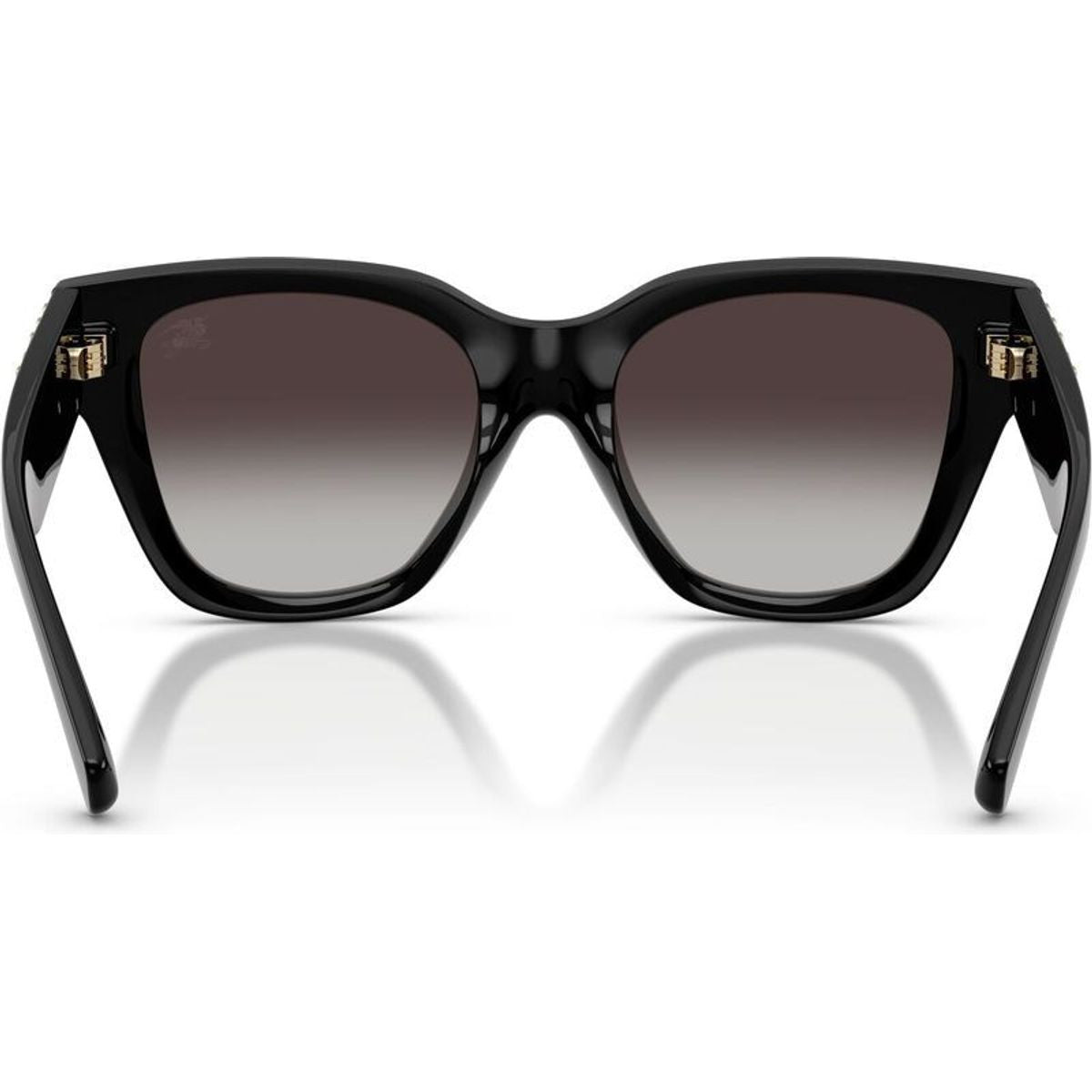 BE4489U, Black/Grey Gradient Lenses