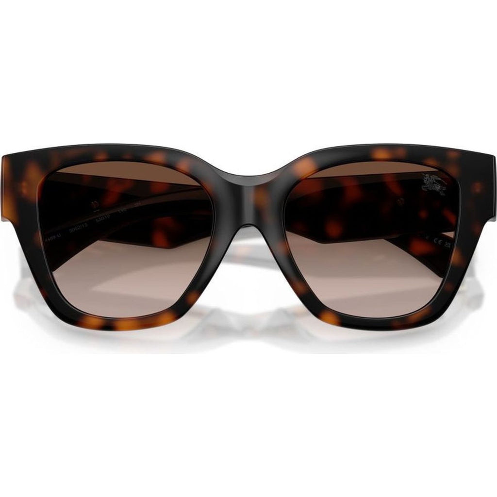 BE4489U, Dark Havana/Brown Gradient Lenses