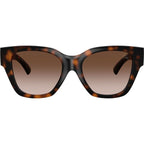 BE4489U, Dark Havana/Brown Gradient Lenses