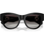 BE4491, Black/Grey Gradient Lenses