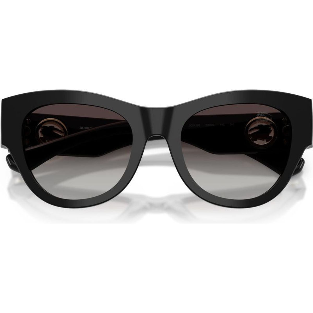 BE4491, Black/Grey Gradient Lenses