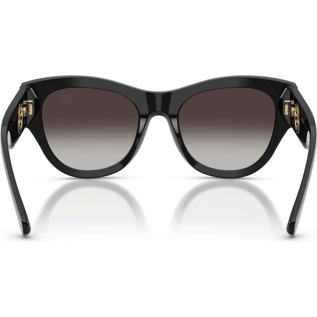 BE4491, Black/Grey Gradient Lenses
