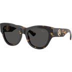 BE4491, Yellow Havana/Dark Grey Lenses