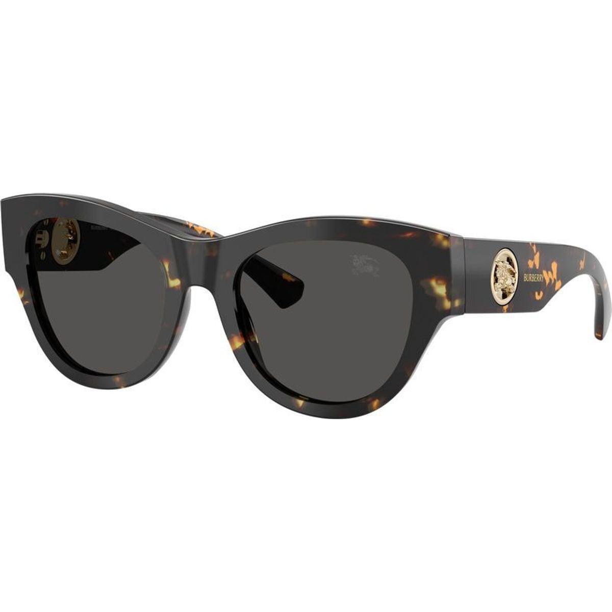 BE4491, Yellow Havana/Dark Grey Lenses