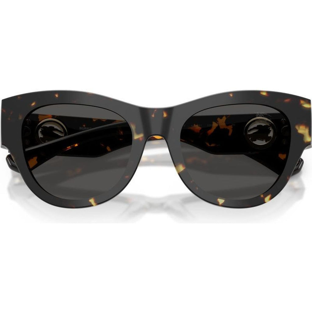 BE4491, Yellow Havana/Dark Grey Lenses