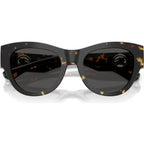 BE4491, Yellow Havana/Dark Grey Lenses