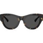 BE4491, Yellow Havana/Dark Grey Lenses