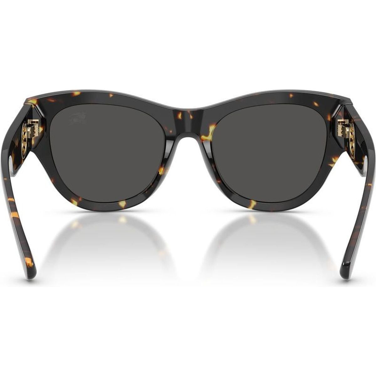 BE4491, Yellow Havana/Dark Grey Lenses