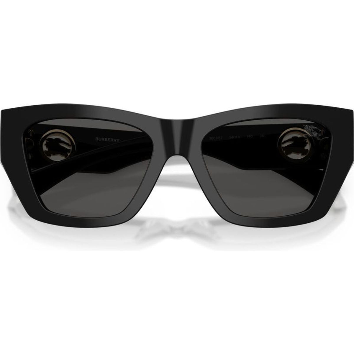 BE4492, Black/Dark Grey Lenses