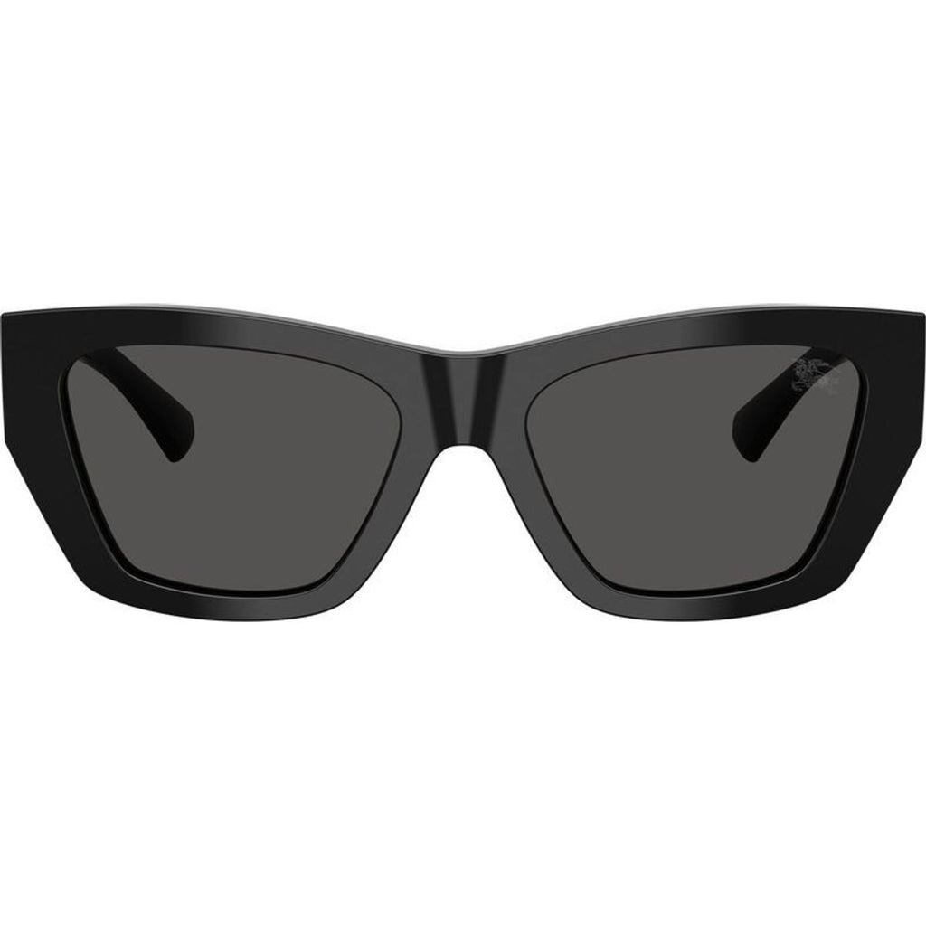BE4492, Black/Dark Grey Lenses