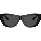BE4492, Black/Dark Grey Lenses