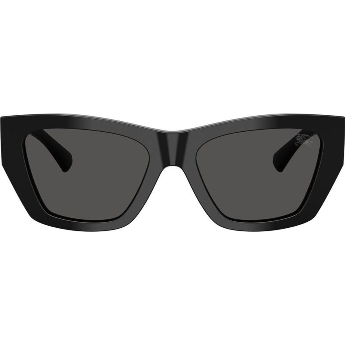 BE4492, Black/Dark Grey Lenses