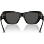 BE4492, Black/Dark Grey Lenses