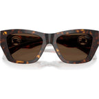 BE4492, Dark Havana/Dark Brown Lenses