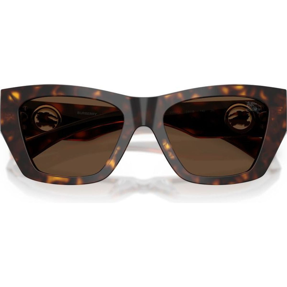 BE4492, Dark Havana/Dark Brown Lenses