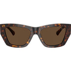 BE4492, Dark Havana/Dark Brown Lenses