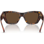 BE4492, Dark Havana/Dark Brown Lenses