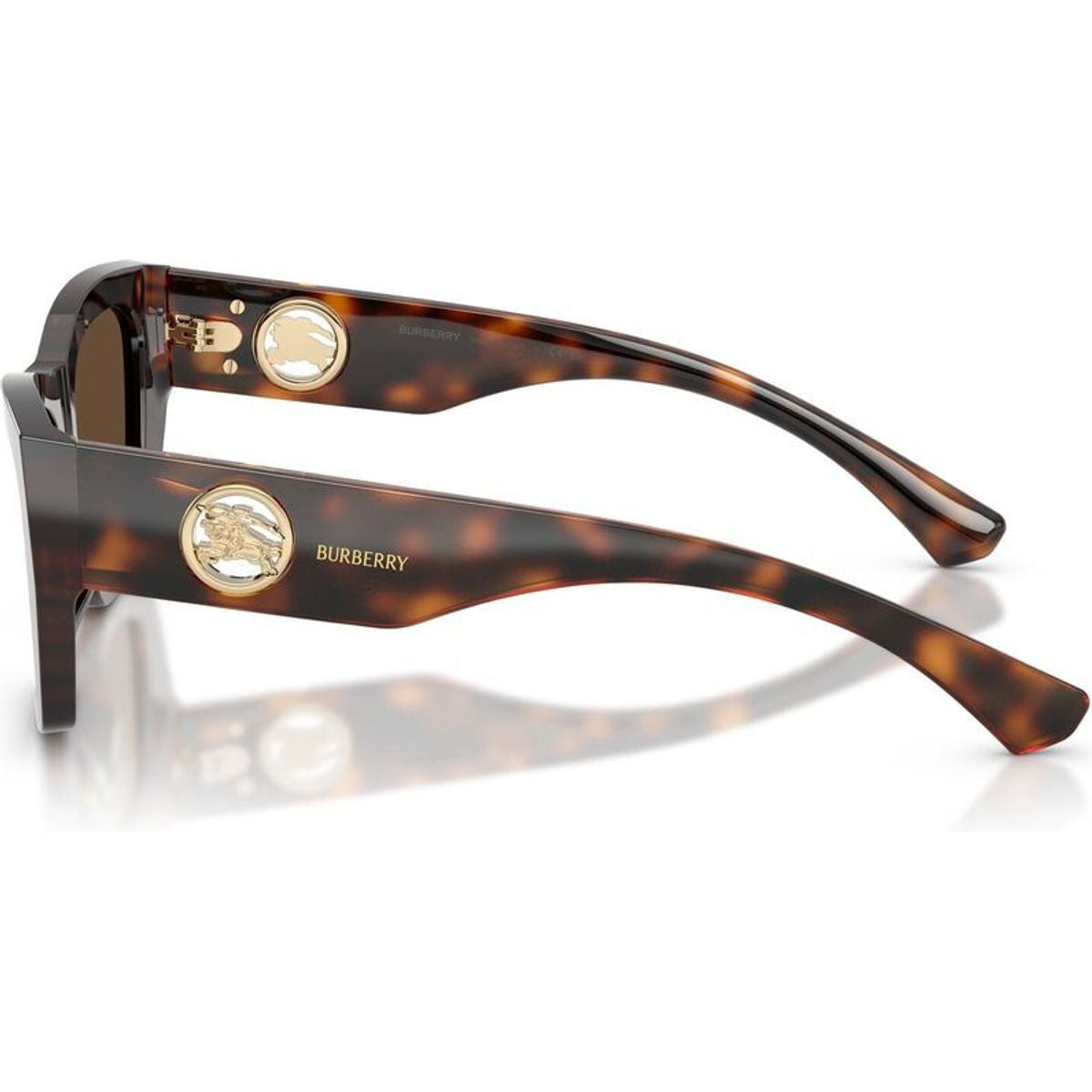 BE4492, Dark Havana/Dark Brown Lenses