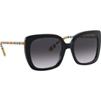 Caroll BE4323, Black/Grey Gradient Lenses