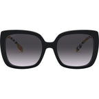 Caroll BE4323, Black/Grey Gradient Lenses