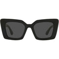 Daisy BE4344, Black/Dark Grey Lenses