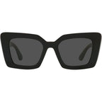 Daisy BE4344, Black/Dark Grey Lenses