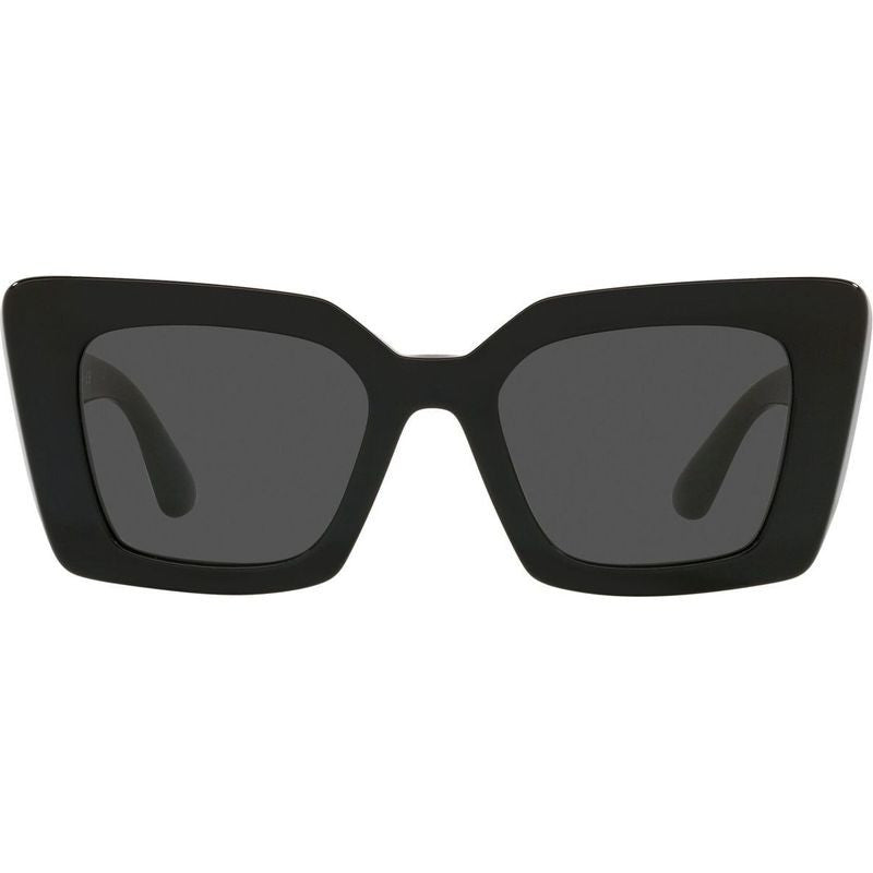 Daisy BE4344, Black/Dark Grey Lenses