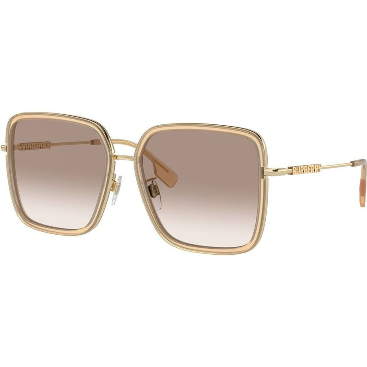 Dionne BE3145D, Opal Beige/Brown Gradient Lenses