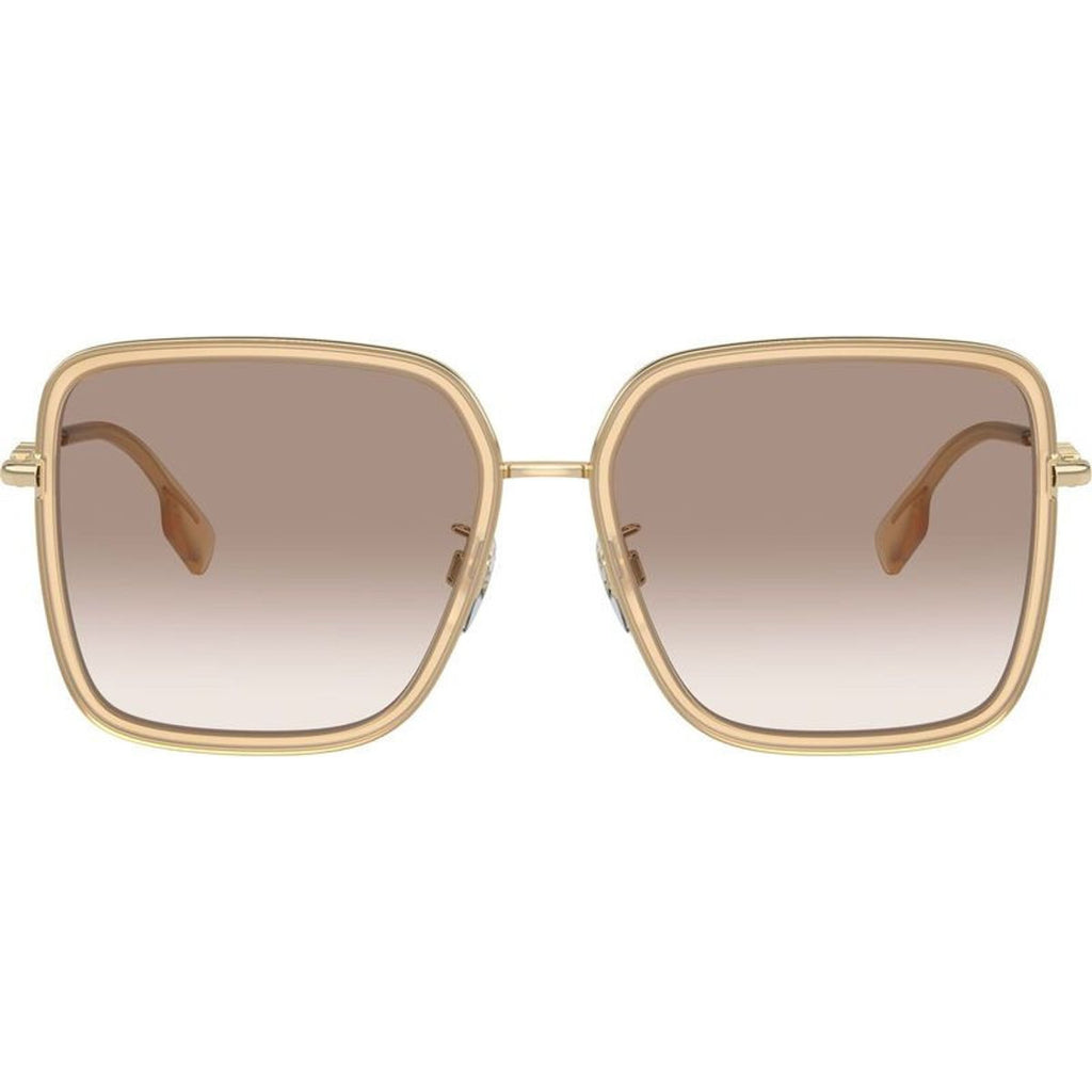 Dionne BE3145D, Opal Beige/Brown Gradient Lenses