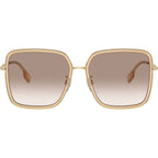 Dionne BE3145D, Opal Beige/Brown Gradient Lenses