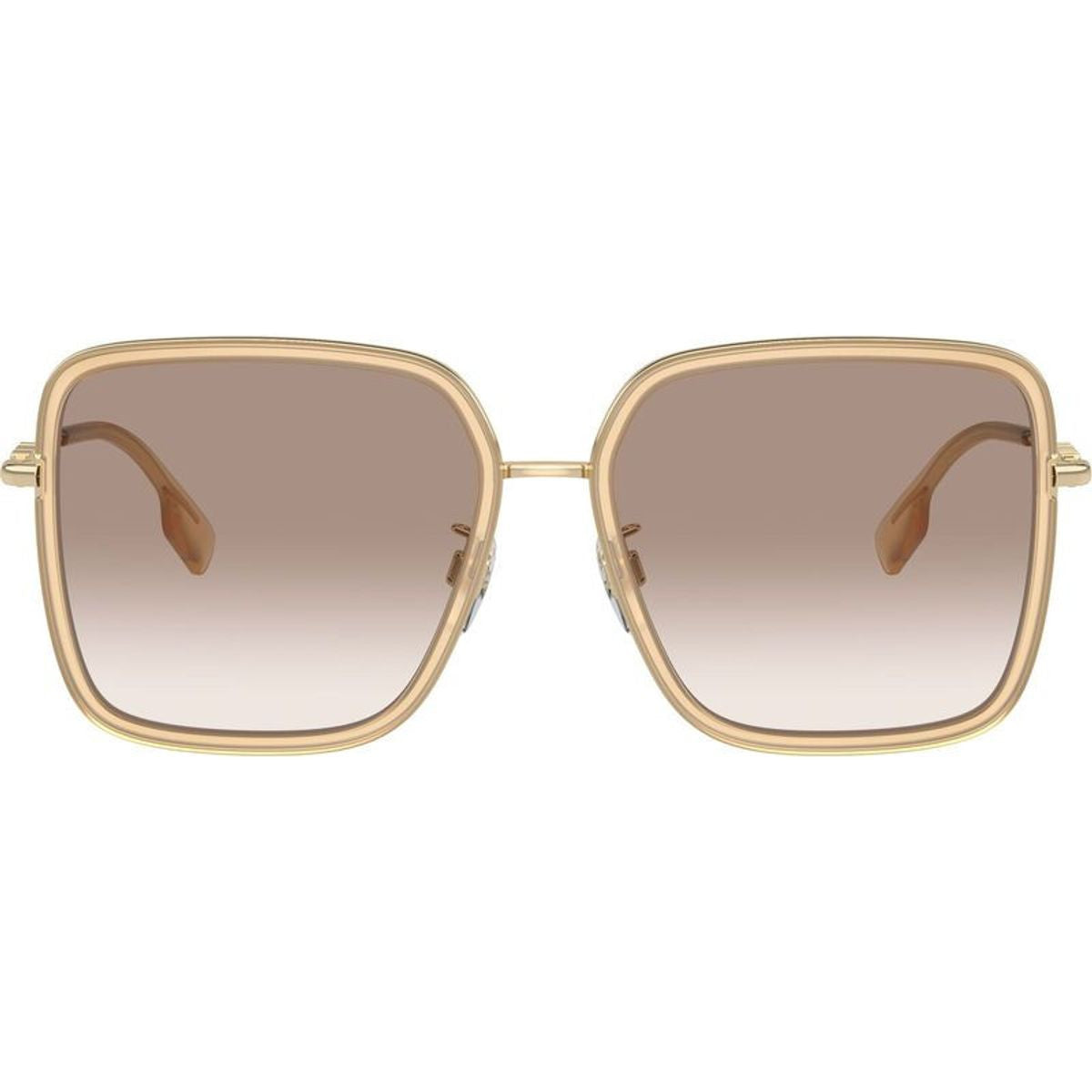 Dionne BE3145D, Opal Beige/Brown Gradient Lenses