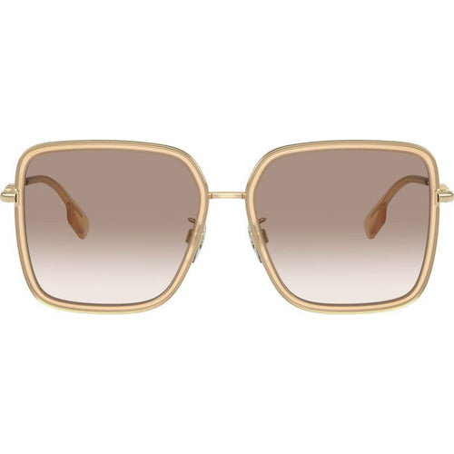 Dionne BE3145D, Opal Beige/Brown Gradient Lenses