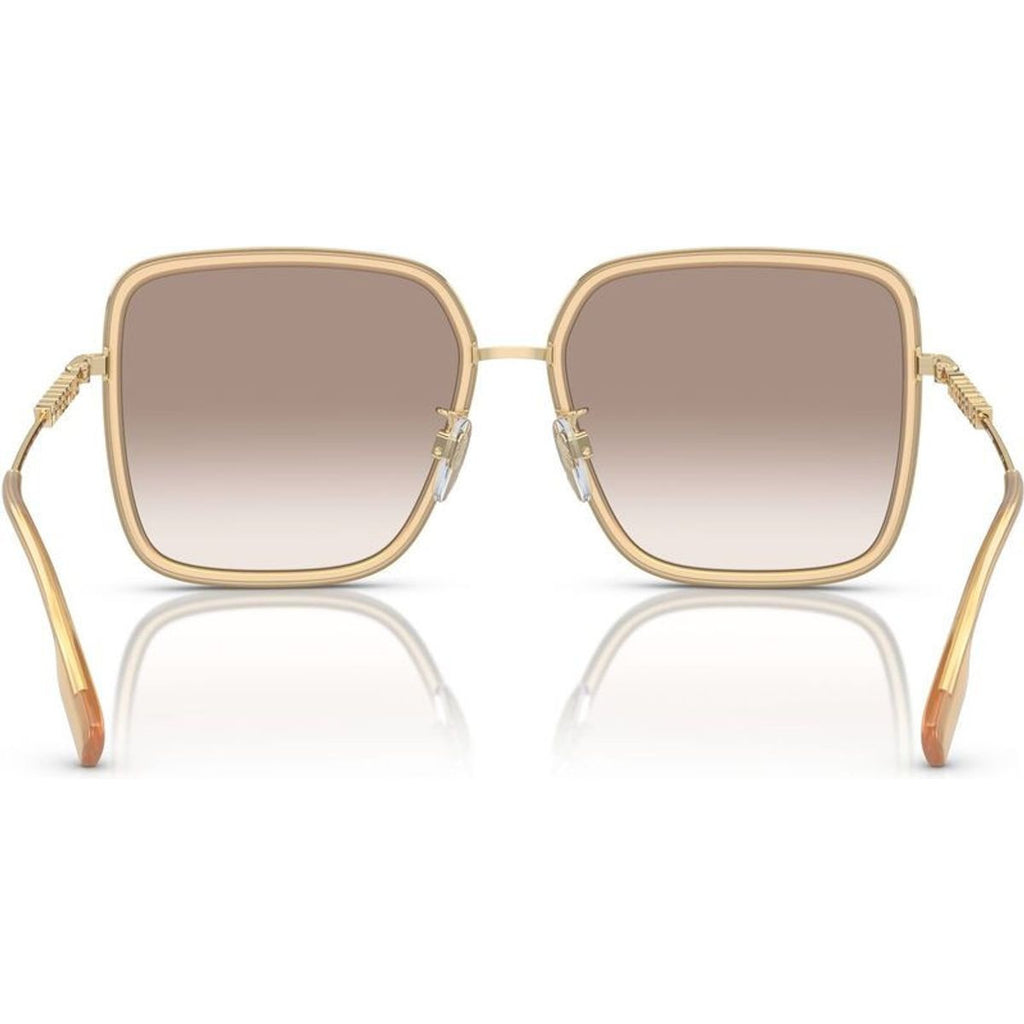 Dionne BE3145D, Opal Beige/Brown Gradient Lenses