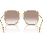 Dionne BE3145D, Opal Beige/Brown Gradient Lenses