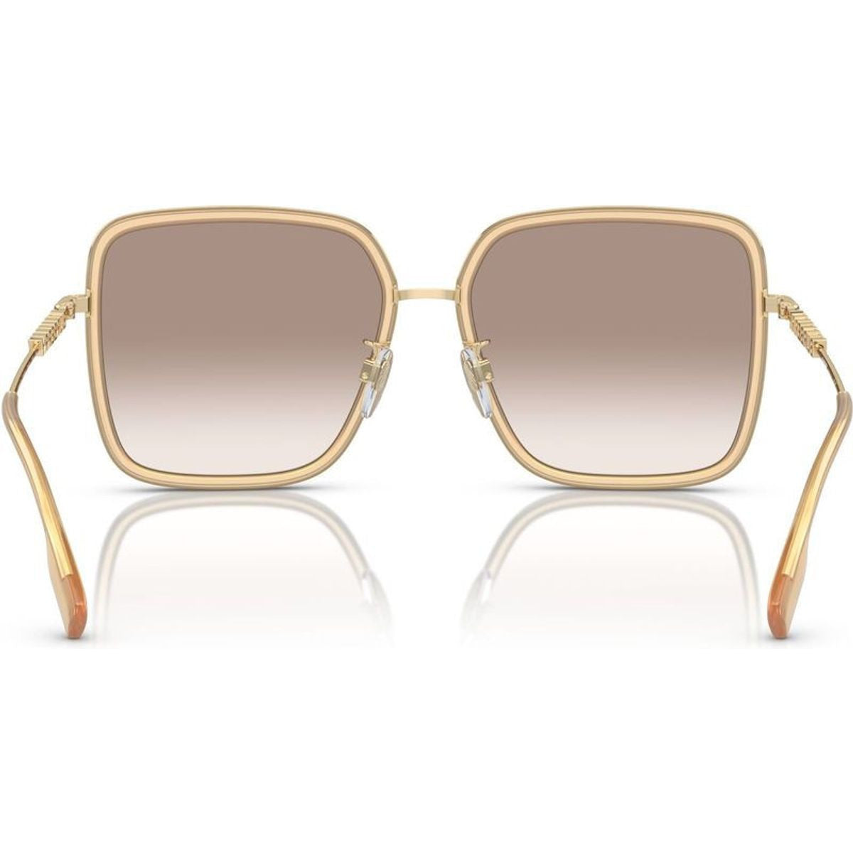 Dionne BE3145D, Opal Beige/Brown Gradient Lenses