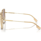 Dionne BE3145D, Opal Beige/Brown Gradient Lenses