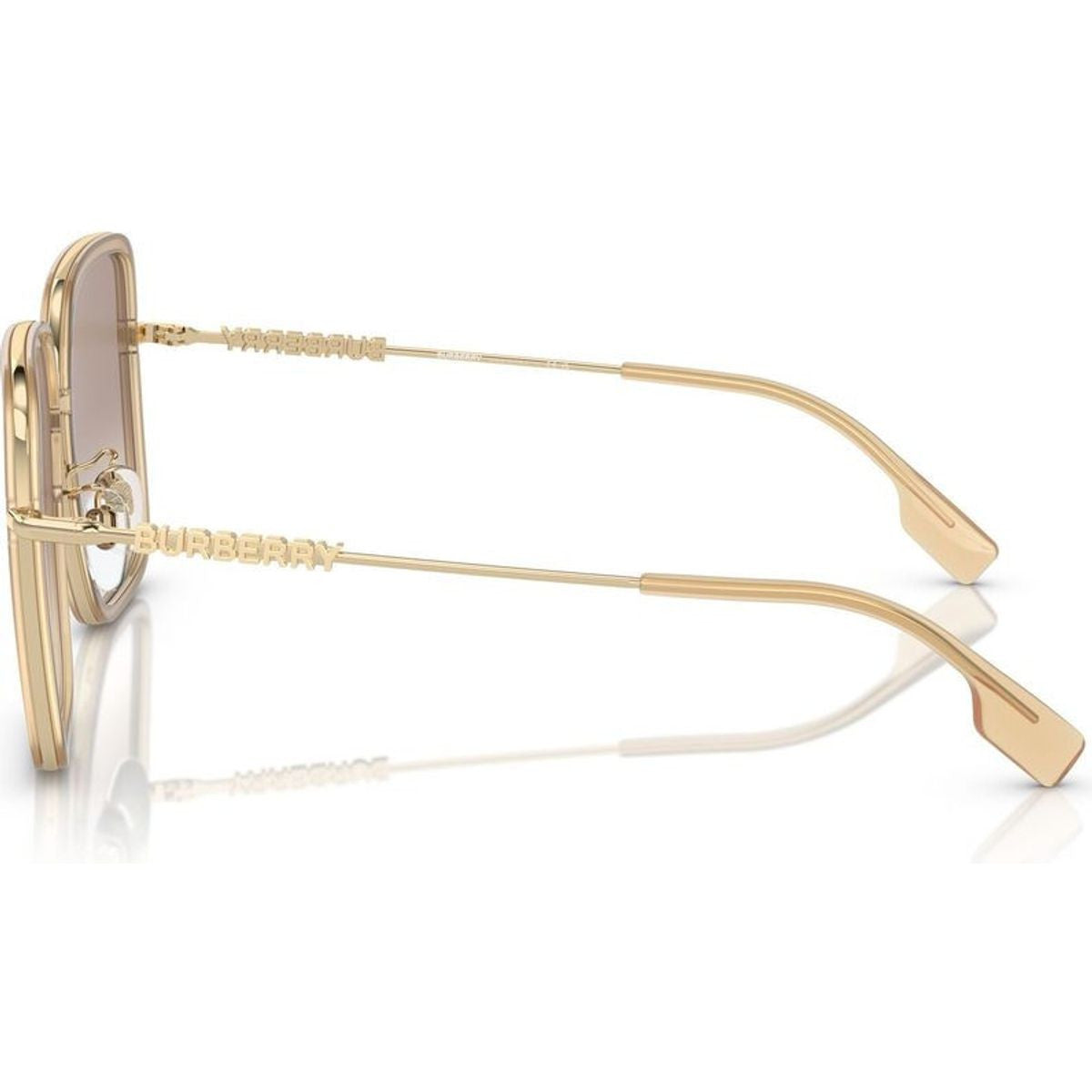 Dionne BE3145D, Opal Beige/Brown Gradient Lenses
