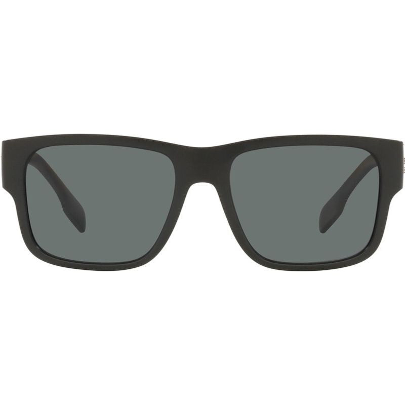 Knight BE4358, Black/Dark Grey Polarised Lenses