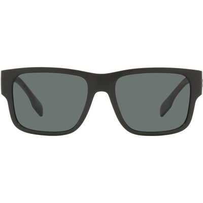 Knight BE4358, Black/Dark Grey Polarised Lenses