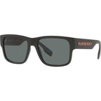 Knight BE4358, Black/Dark Grey Polarised Lenses