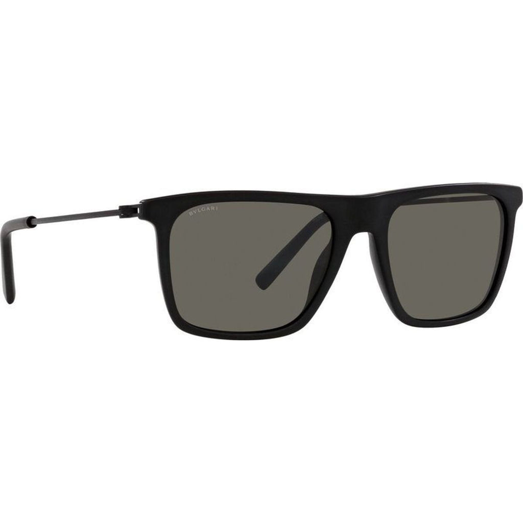 BV7039, Matte Black/Grey Glass Lenses
