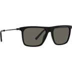 BV7039, Matte Black/Grey Glass Lenses