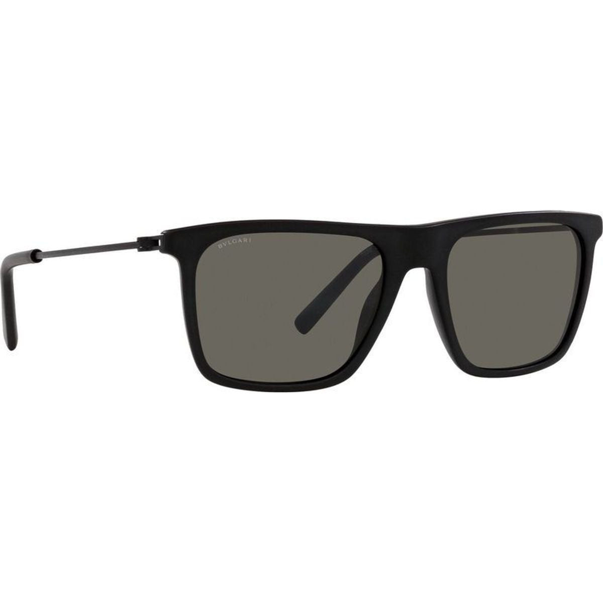 BV7039, Matte Black/Grey Glass Lenses