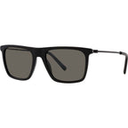 BV7039, Matte Black/Grey Glass Lenses