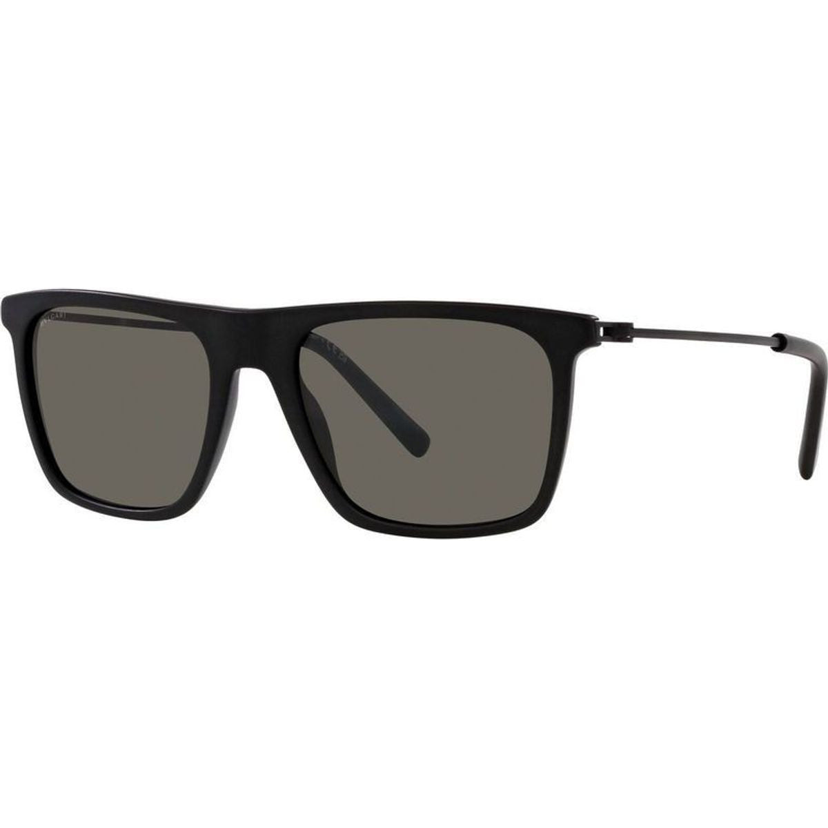 BV7039, Matte Black/Grey Glass Lenses