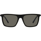 BV7039, Matte Black/Grey Glass Lenses